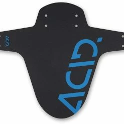 ACID Schutzblech Downhill Black´n´blue