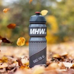 MHW 0,75l Trinkflasche - Anthrazit -Ergon Verkäufe mhwtfa MHW 0 75l Trinkflasche anthrazit 3 1280x1280